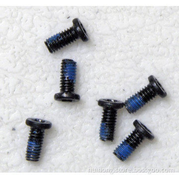 for MacBook PRO 13" 15" 17" A1278 A1286 A1297 LCD Hinge Screws